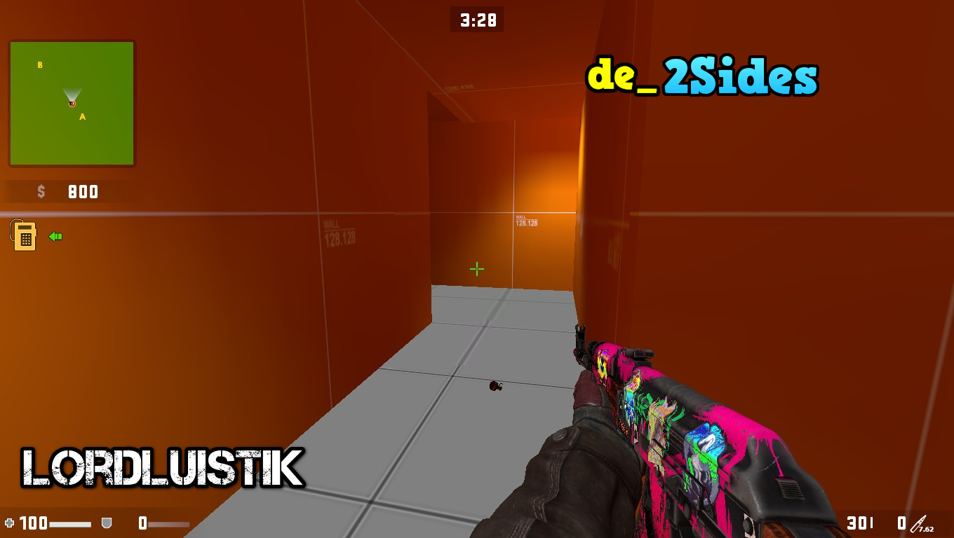 de_2Sides by LordLuistik