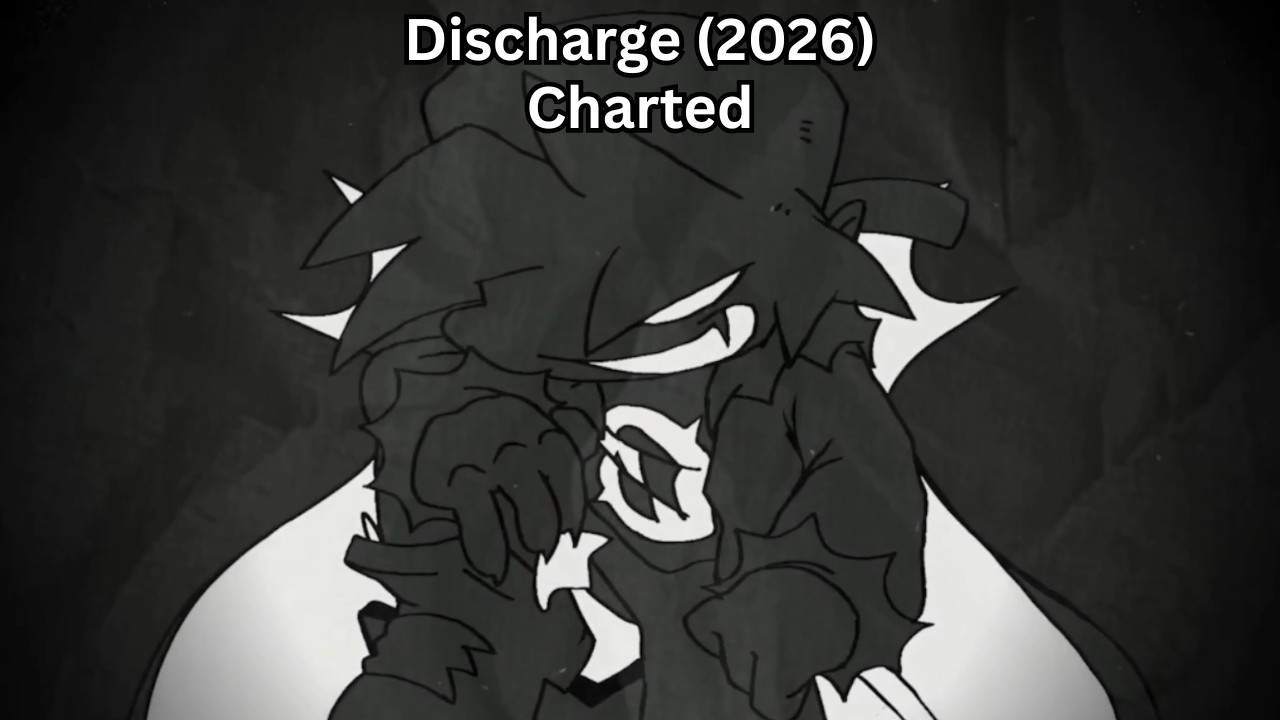 Discharge (2026) Charted