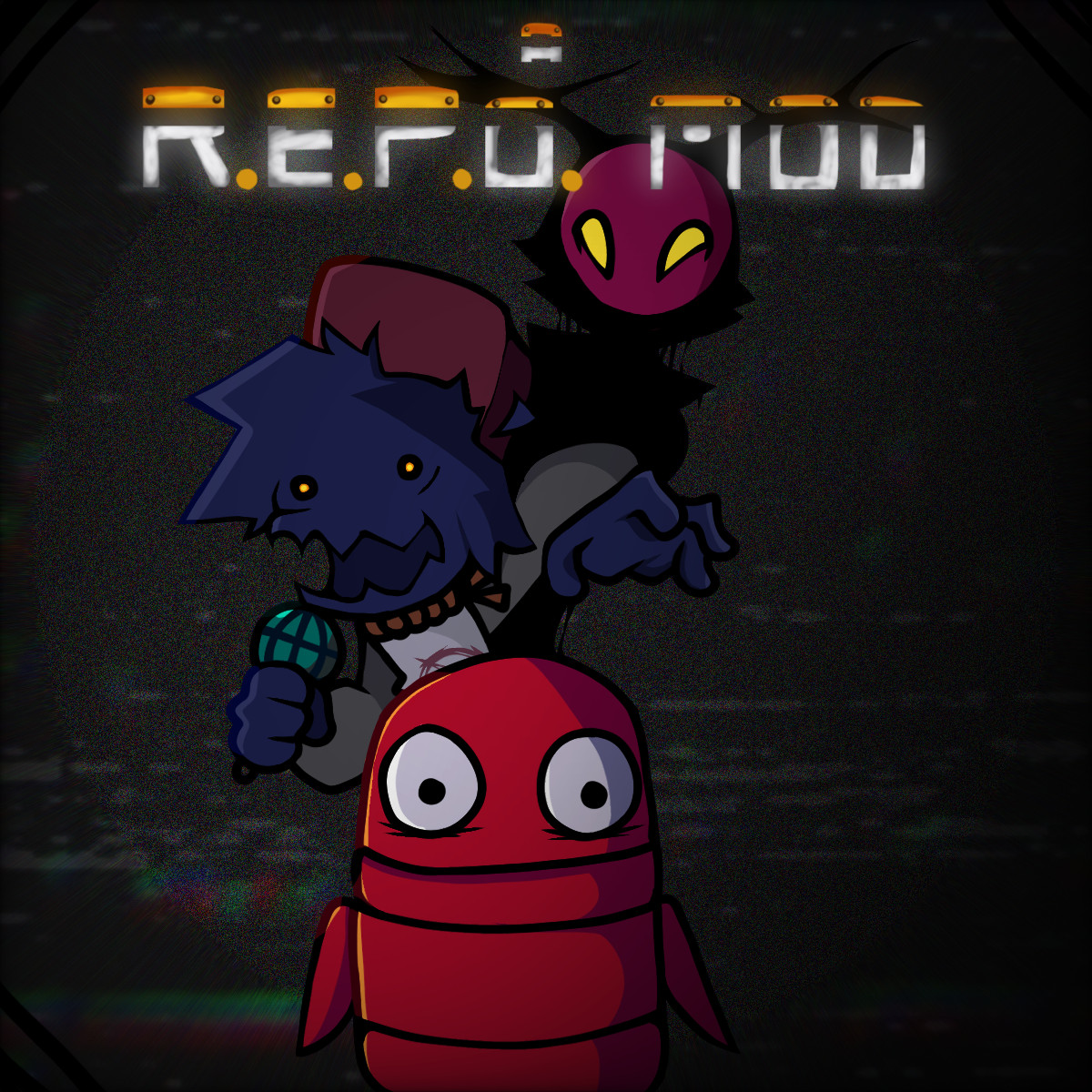 a R.E.P.O MOD (ONE-SHOT)