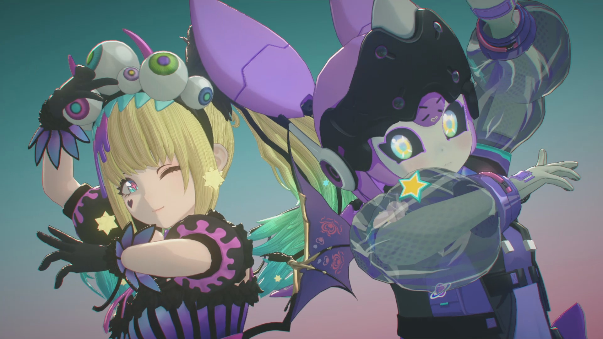 Shocking Beauty Aria Mod for Zenless Zone Zero ZZZ Mods