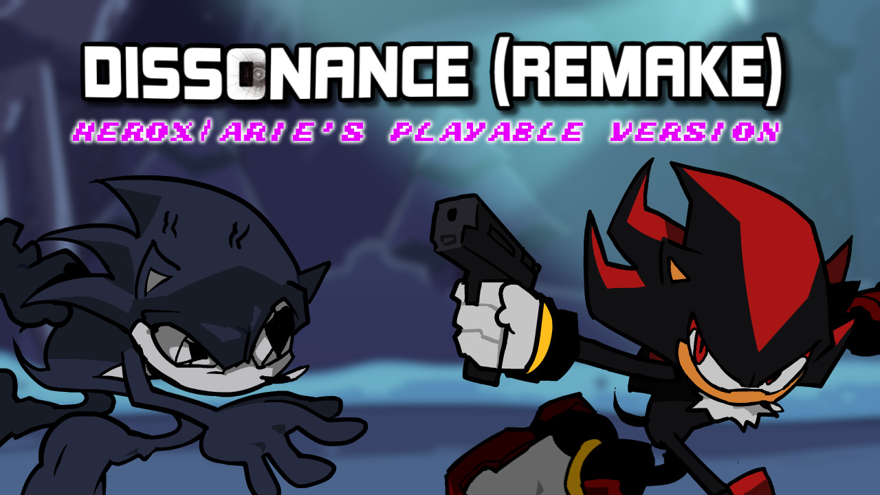 DISSONANCE (REMAKE)