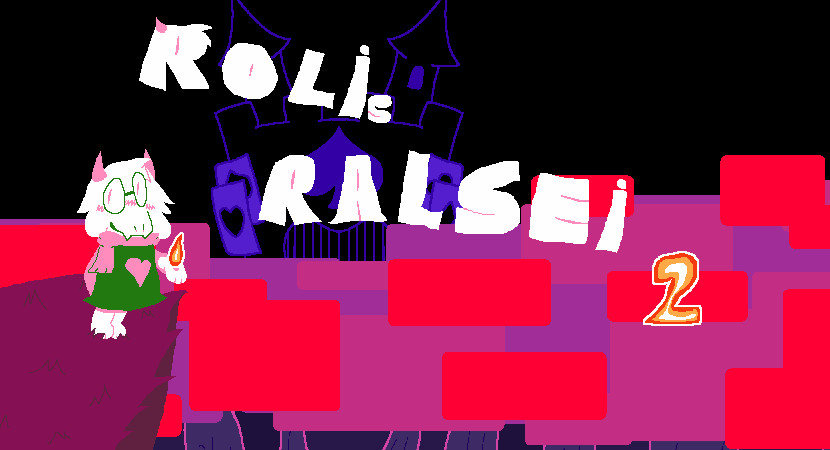 Roli's Ralsei 2 Mod for Super Mario Bros. Remastered [Unofficial ...