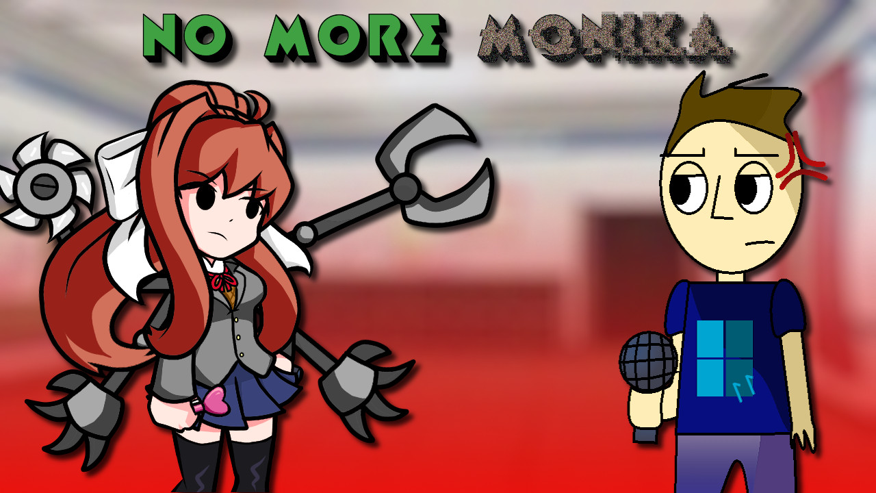 URKIDRANDOM VS MONIKA Termination