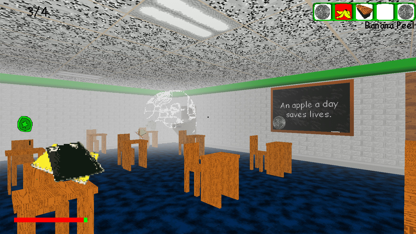 (0.14.X) Legacy Plus Mod for Baldi's Basics | Baldi Mods