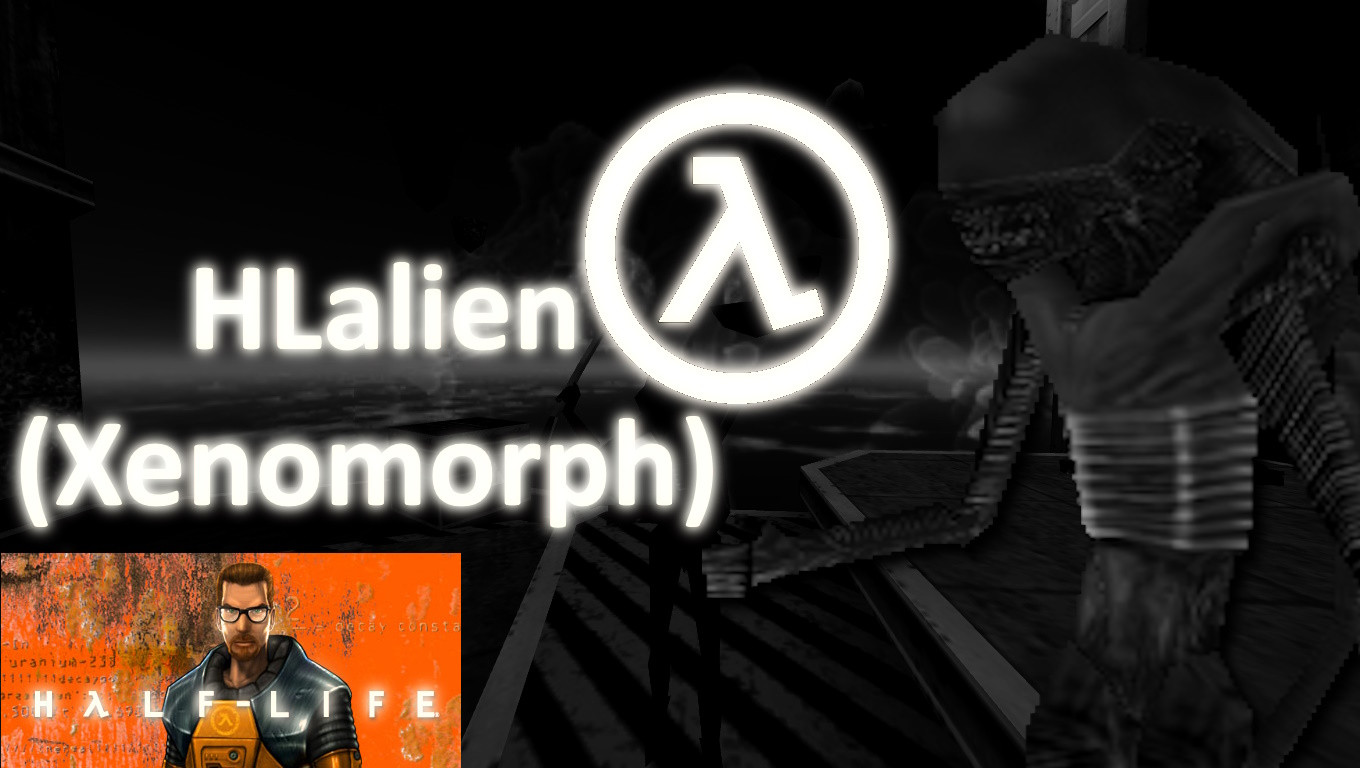 HLalien (Xenomorph)