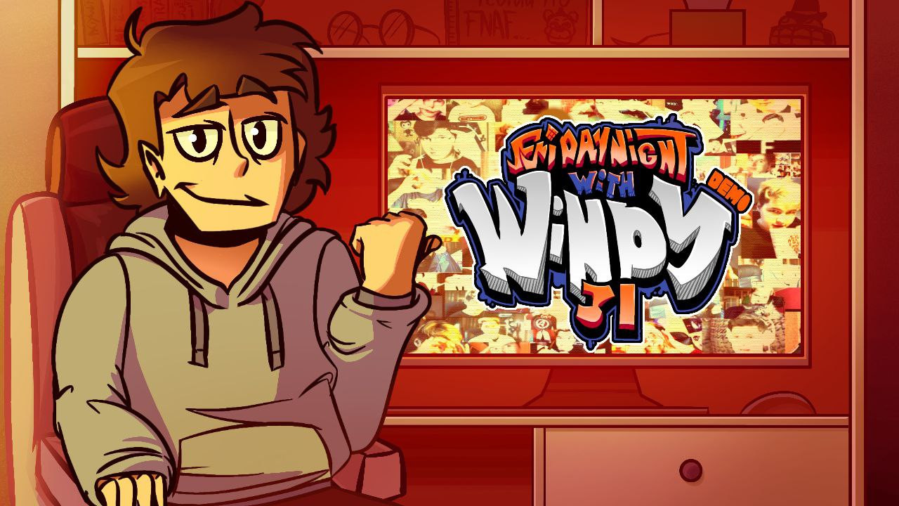 FUNKIN WITH WINDY31 DEMO