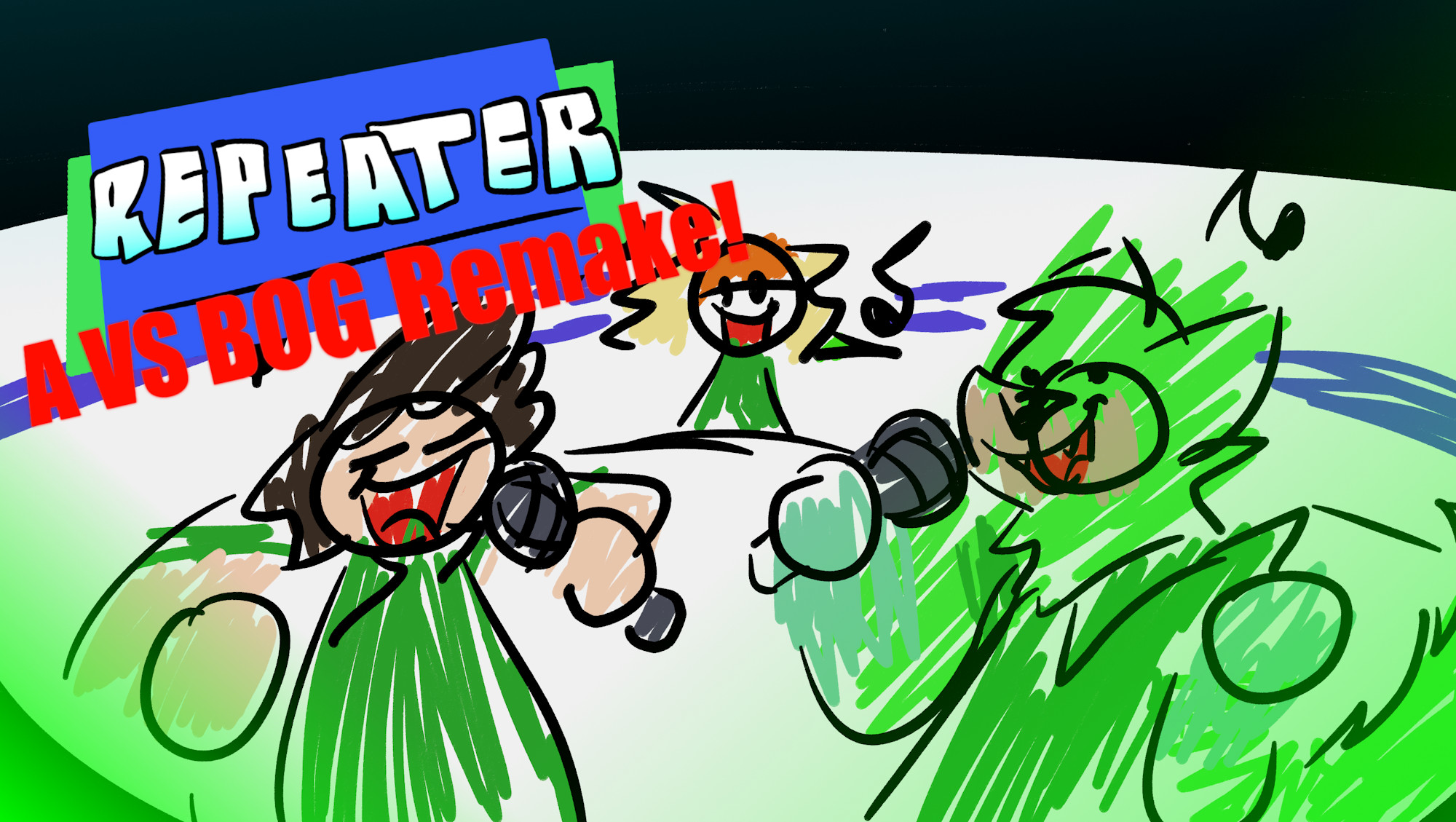 Repeater
