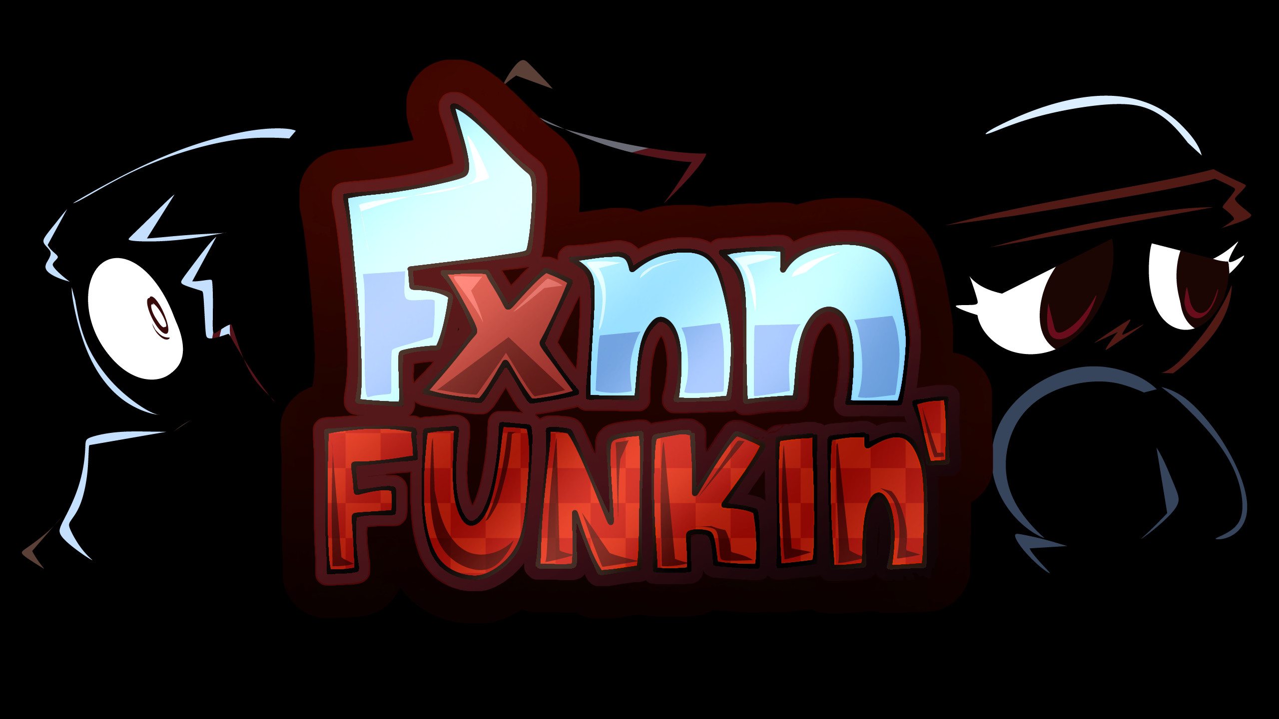 FxNN FUNKIN'