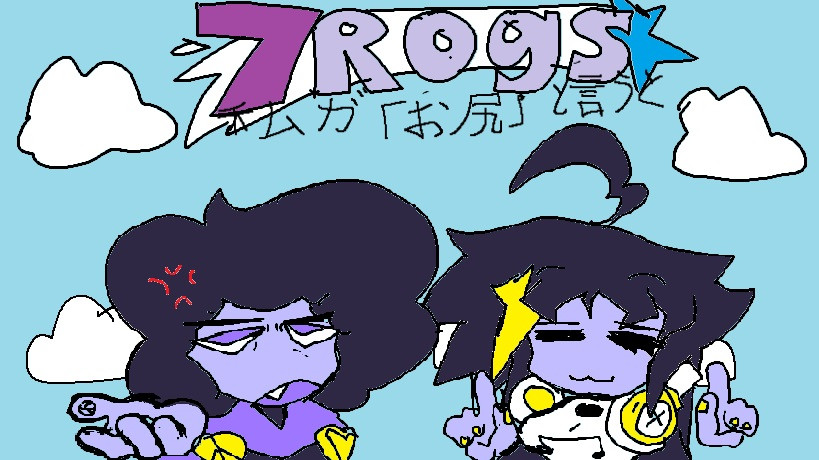 7ROGS (17Bucks FanMod)