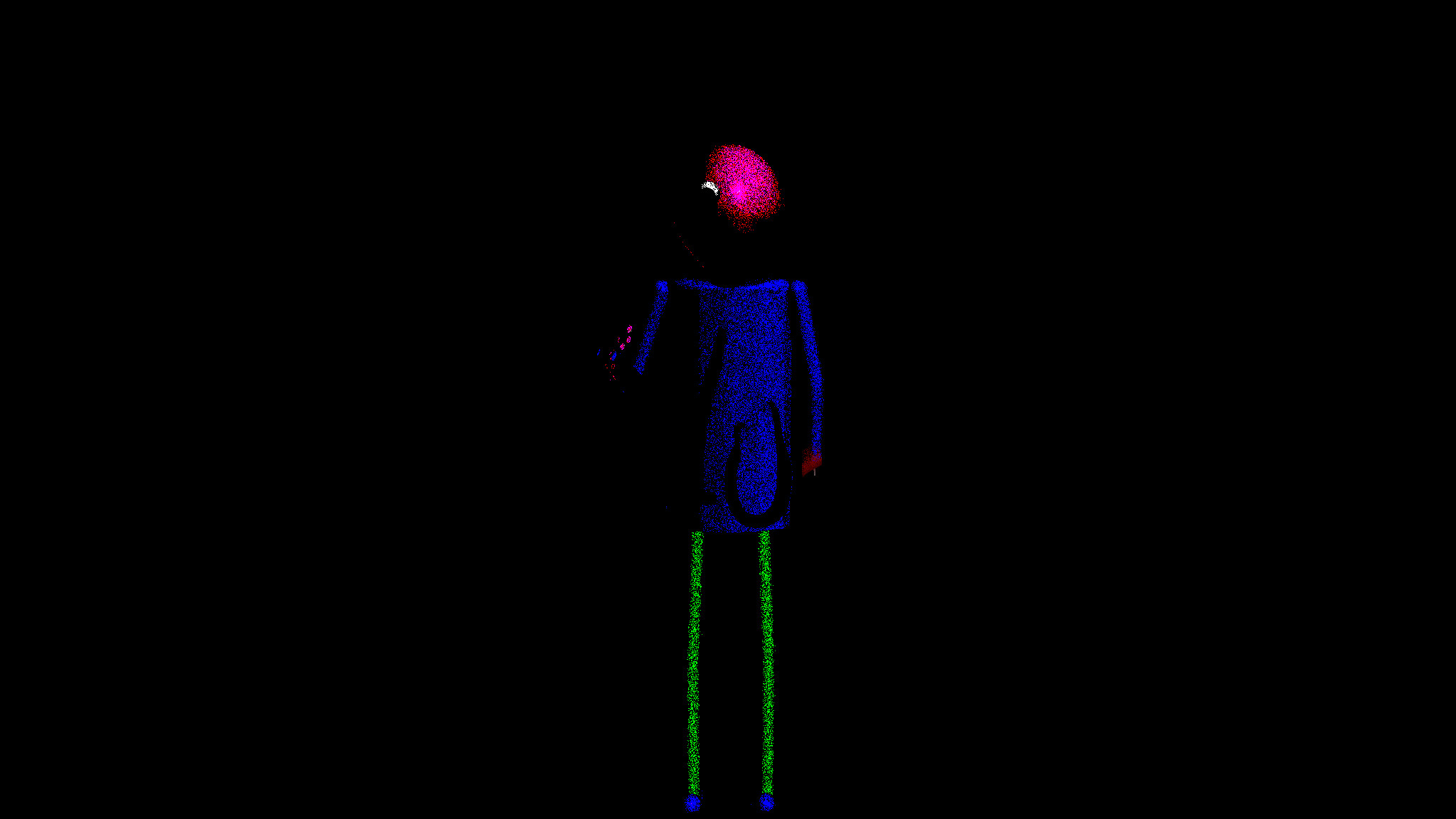 [SENSITIVE CONTENT] TEN Mod for Baldi's Basics | Baldi Mods