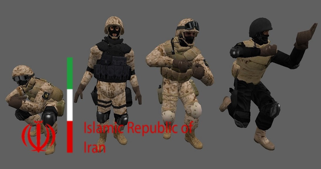 Navvab Security Ranger Company