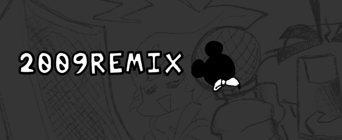 2009 Sharpiemix