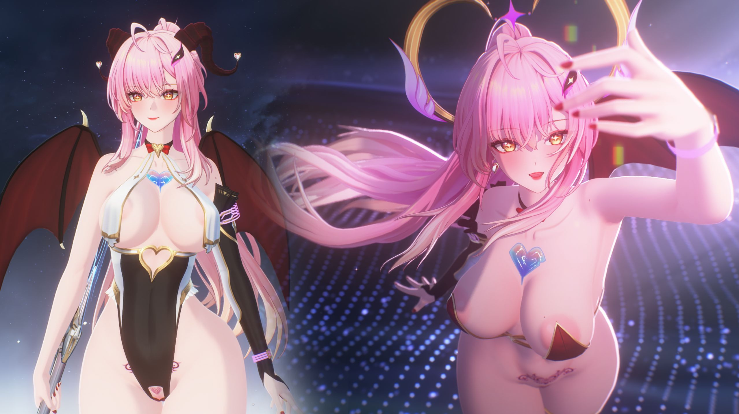 Succubus Aemeath