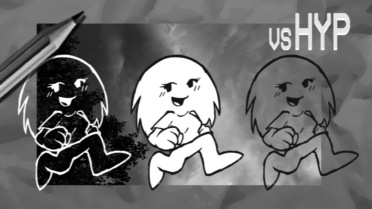 VS HYP DEMO [CANCELLED]