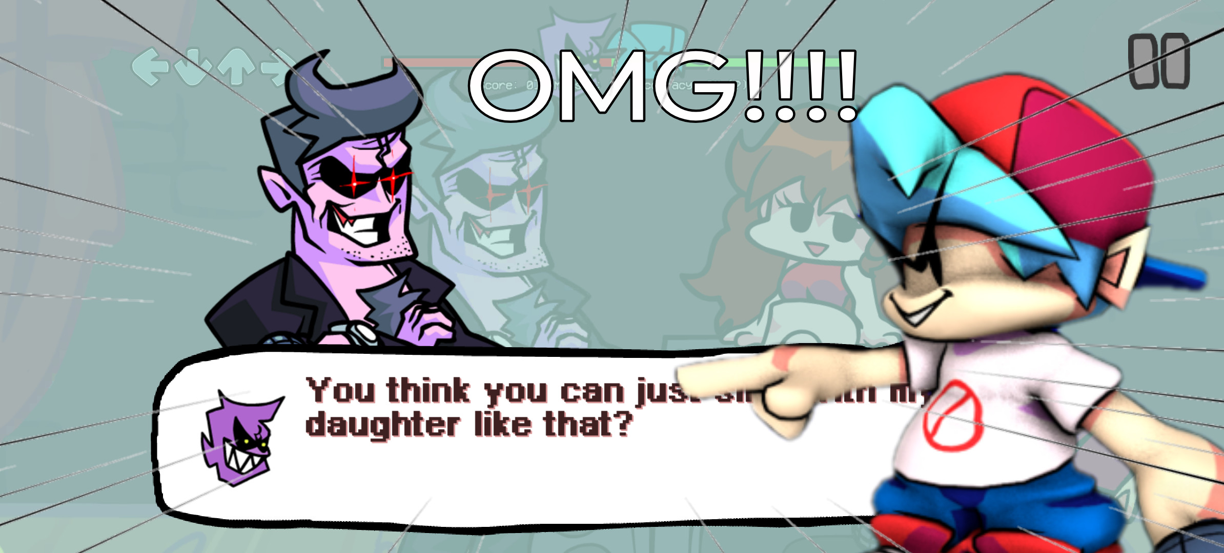 Dialogue template Updated (Base game)