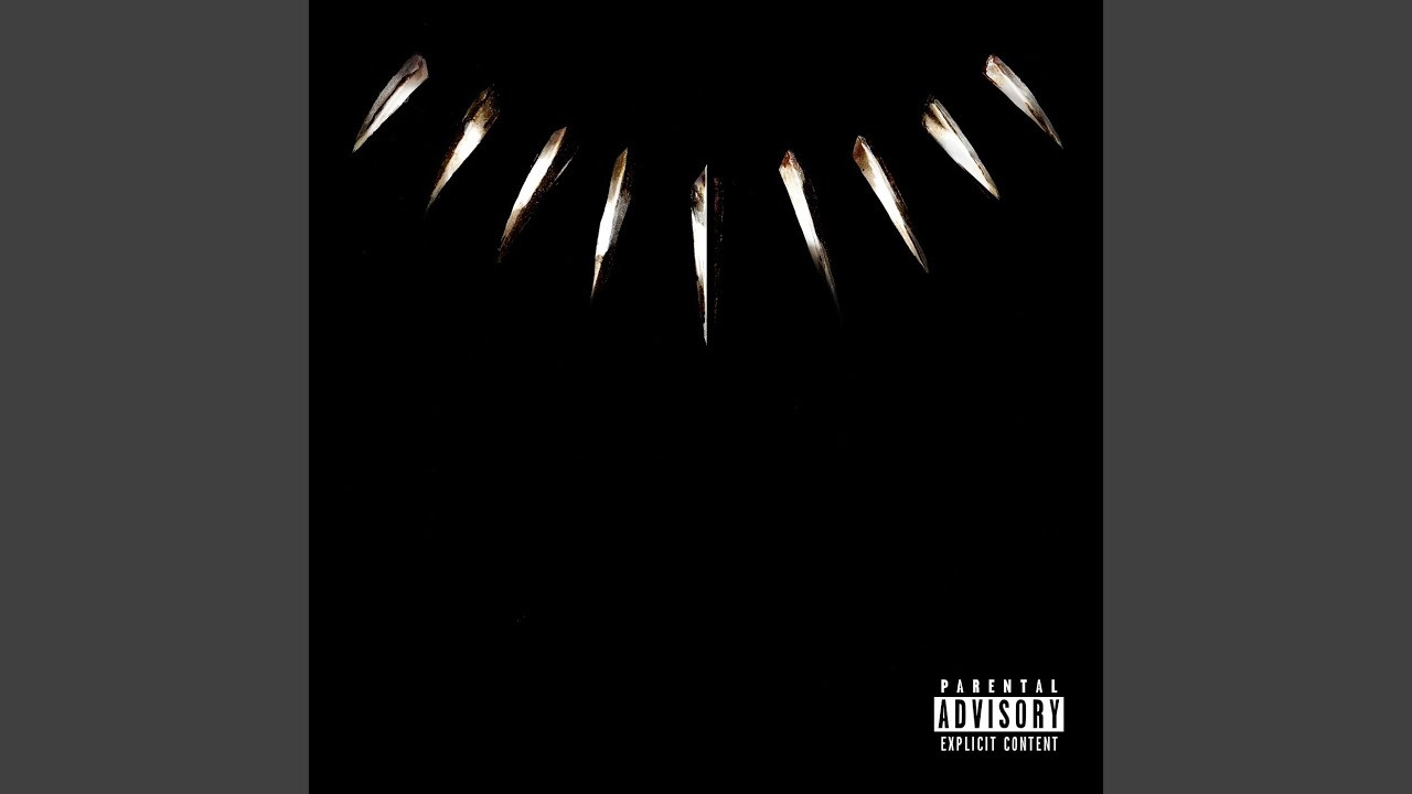 Kendrick Lamar (FT. SZA) In FNF
