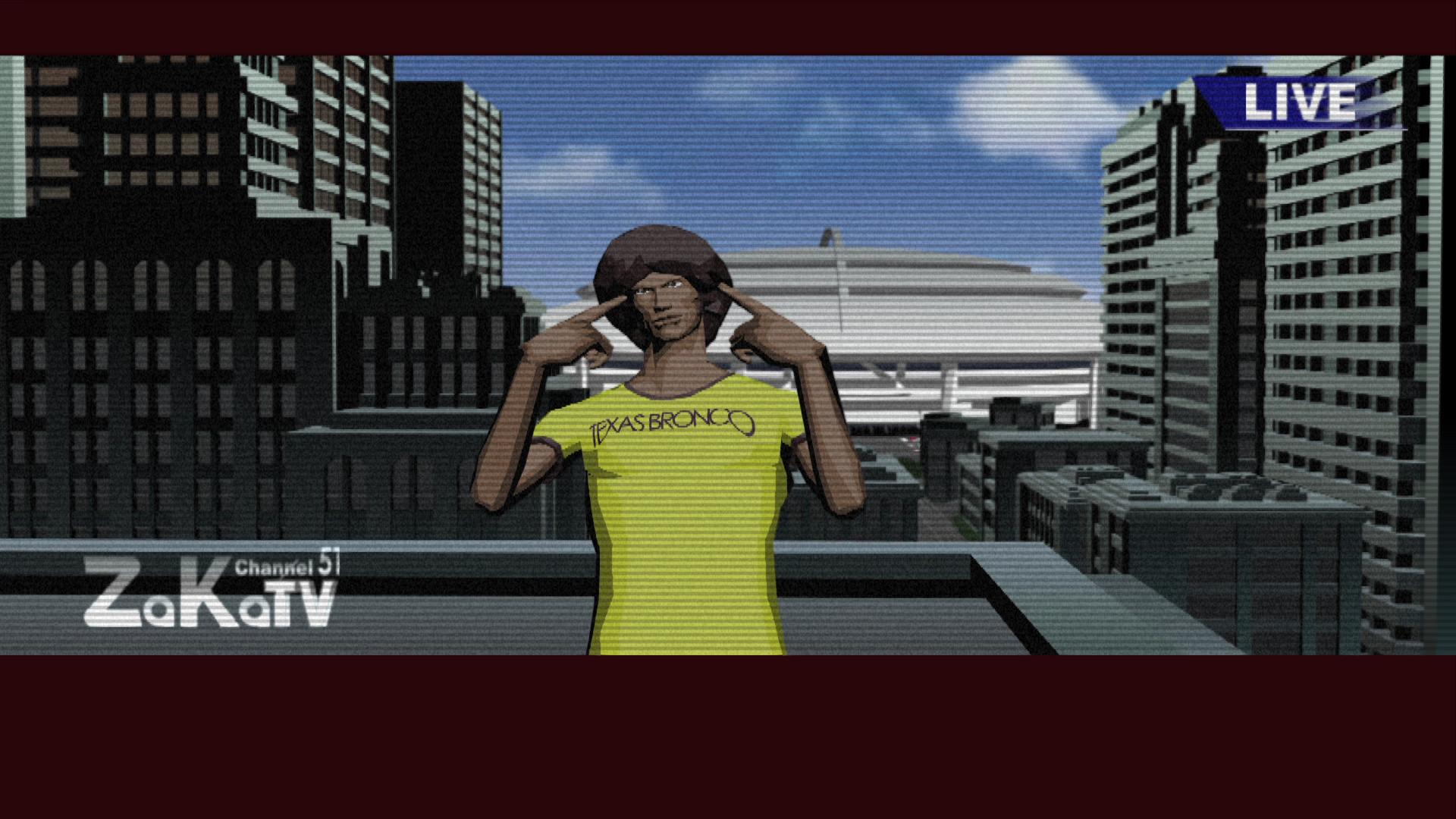 Preview 1 for Andrei Ulmeyda's Broadcast