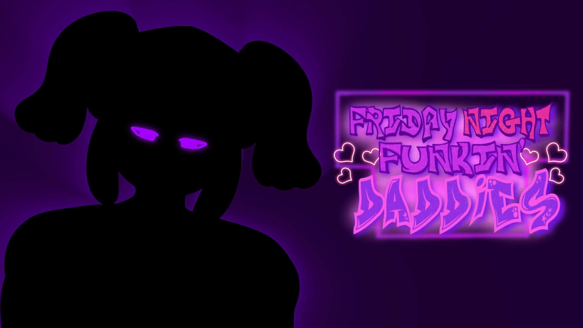 FRIDAY NIGHT FUNKIN: VS DADDIES