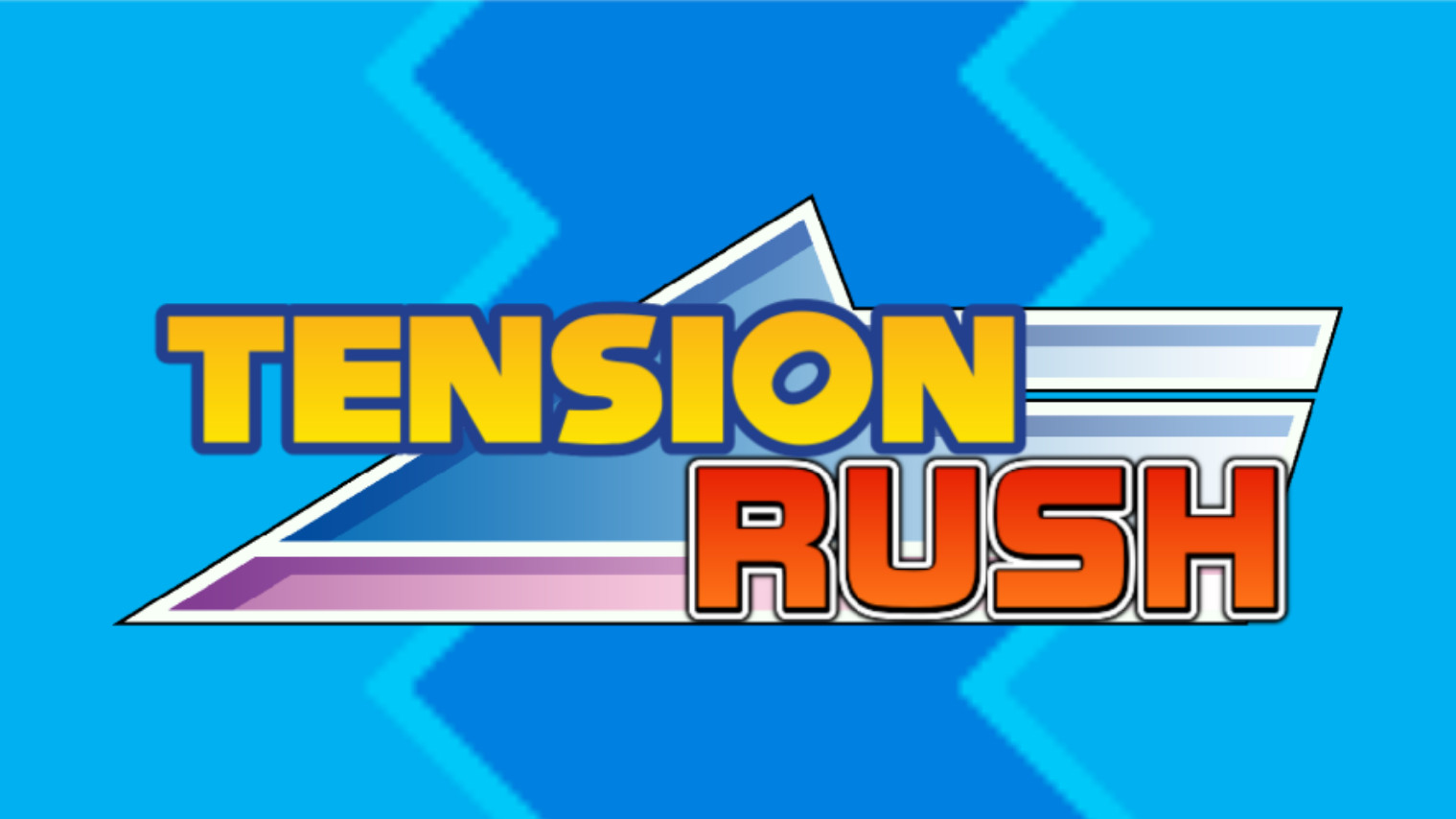 Tension Rush!