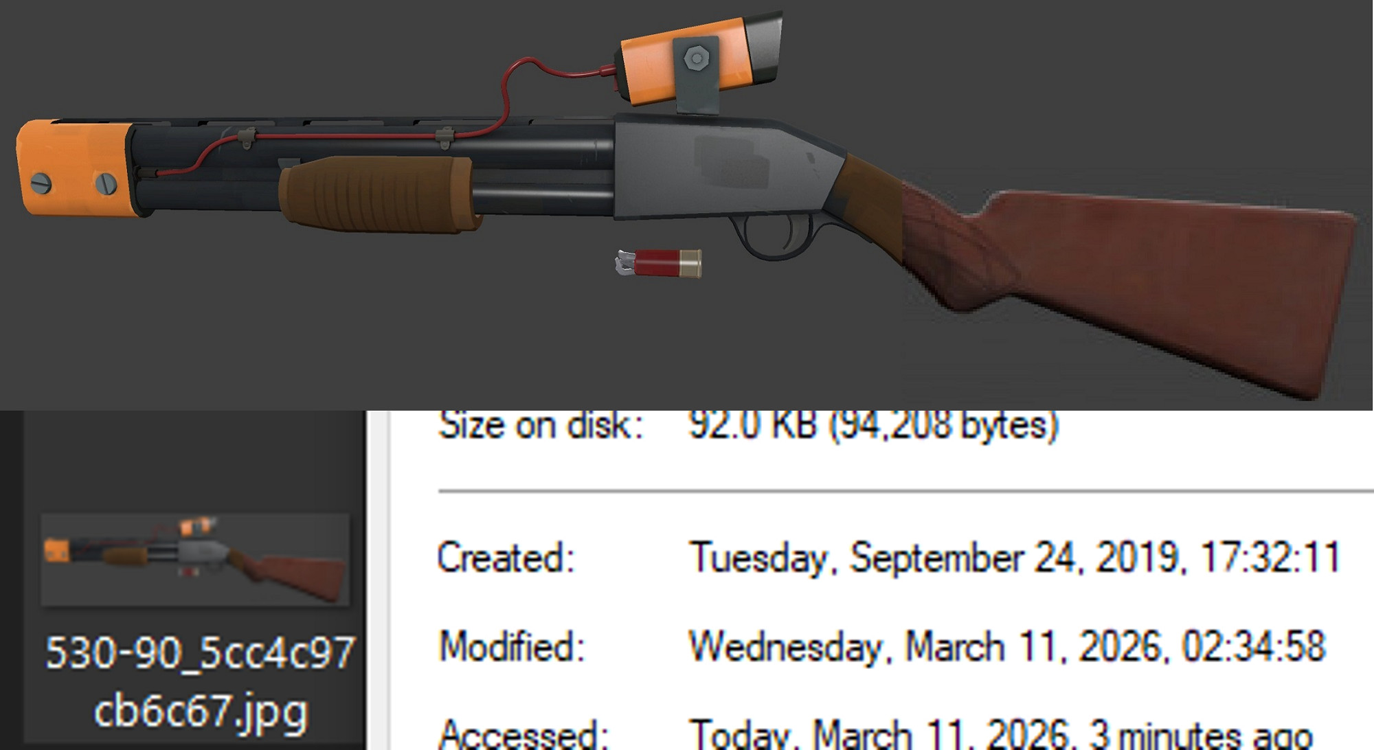 Spectrum Splattered Rescue Ranger Tf2 Improved Full-Length Rescue Ranger Mod for Team Fortress 2 | TF2 Mods
