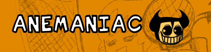 anemaniac