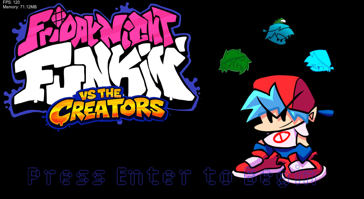 Vs Creators