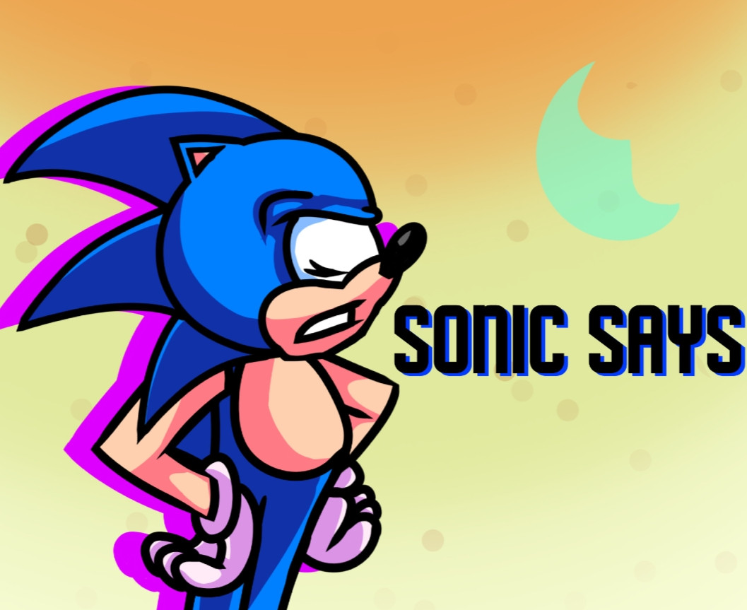 Vs Sonic Sez V Slice