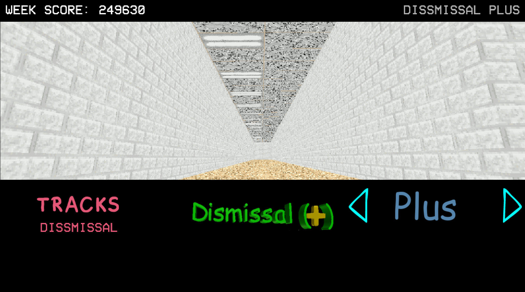 Dissmissal Plus v0.10