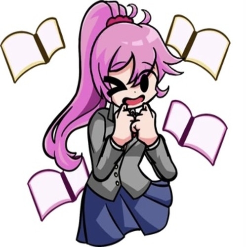 Violet as bf skin(SCHOOL OUTFIGHT UPDATE)