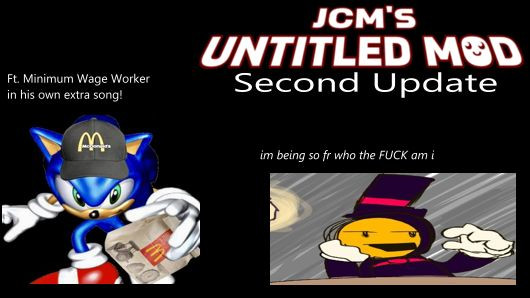 [UPDATE 2] JCM's Untitled FNF Mod - Vs. Goldie