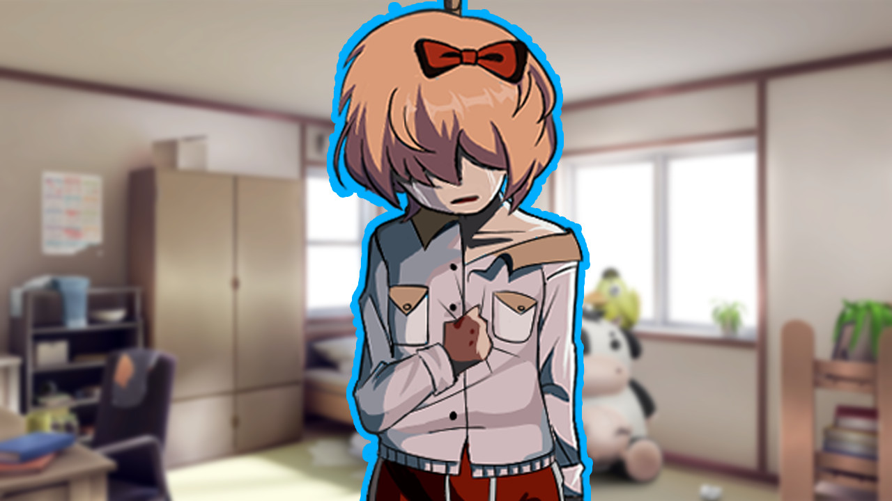 FORGOTTEN MEMORY
