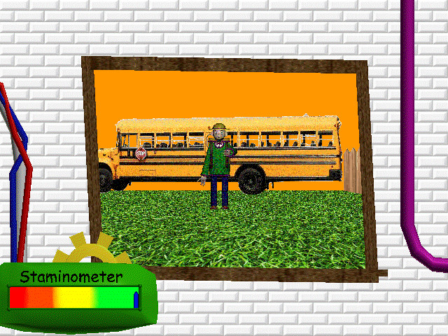 Baldi Secret Math Baldimore's Basics in Mathematics Plus Mod for Baldi's Basics | Baldi Mods