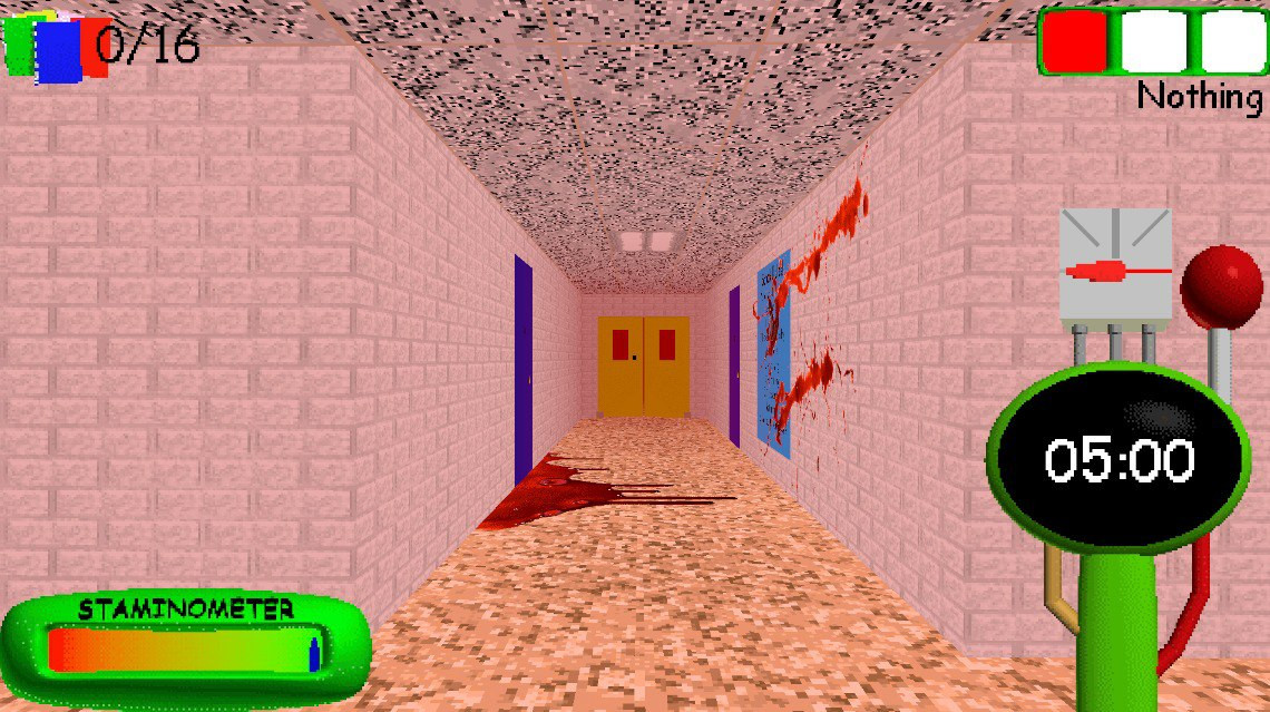 [SENSITIVE CONTENT] Neighbors in Hell Hardcore Basics in Infinity Hell ...