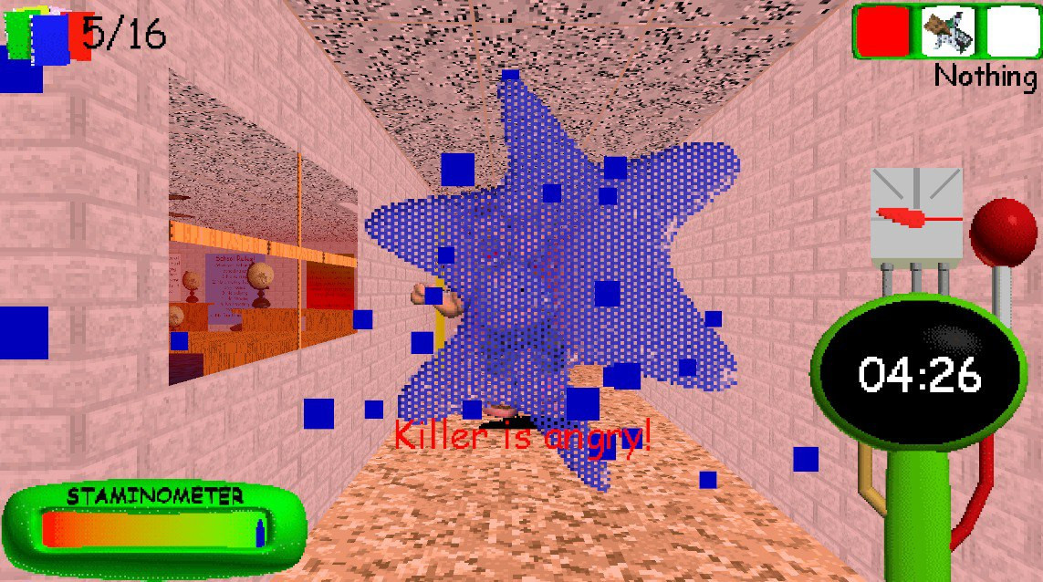[SENSITIVE CONTENT] Neighbors in Hell Hardcore Basics in Infinity Hell ...