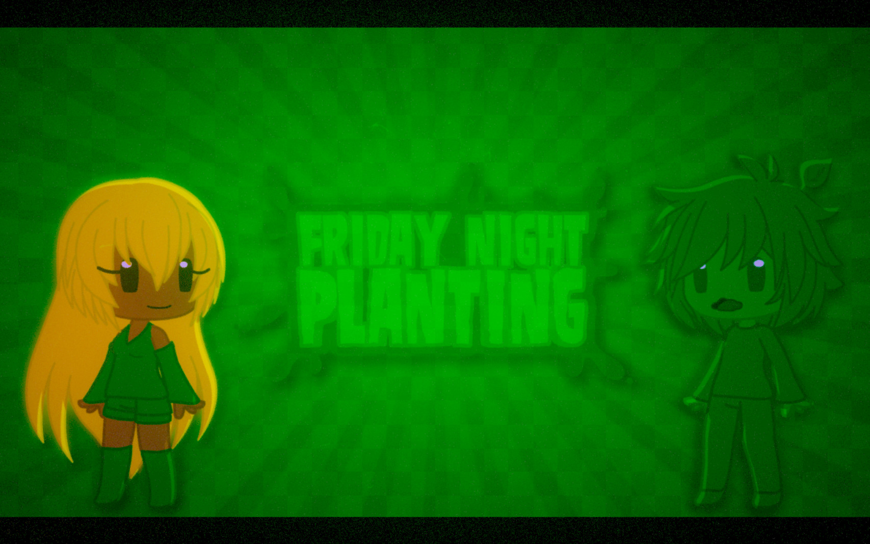 Friday Night Planting [REMASTERED]