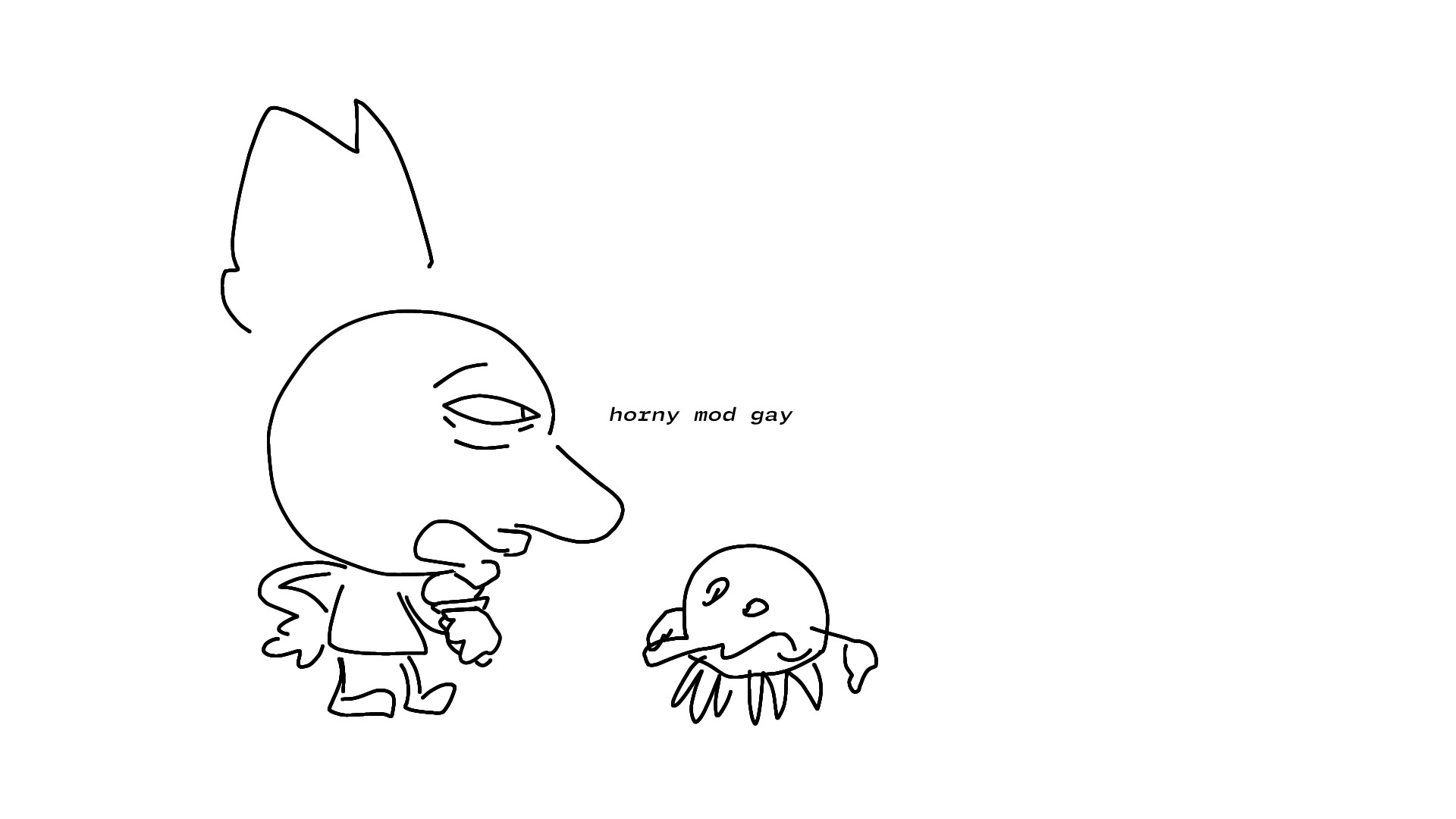 Siggy vs Rajiv (ONESHOT)