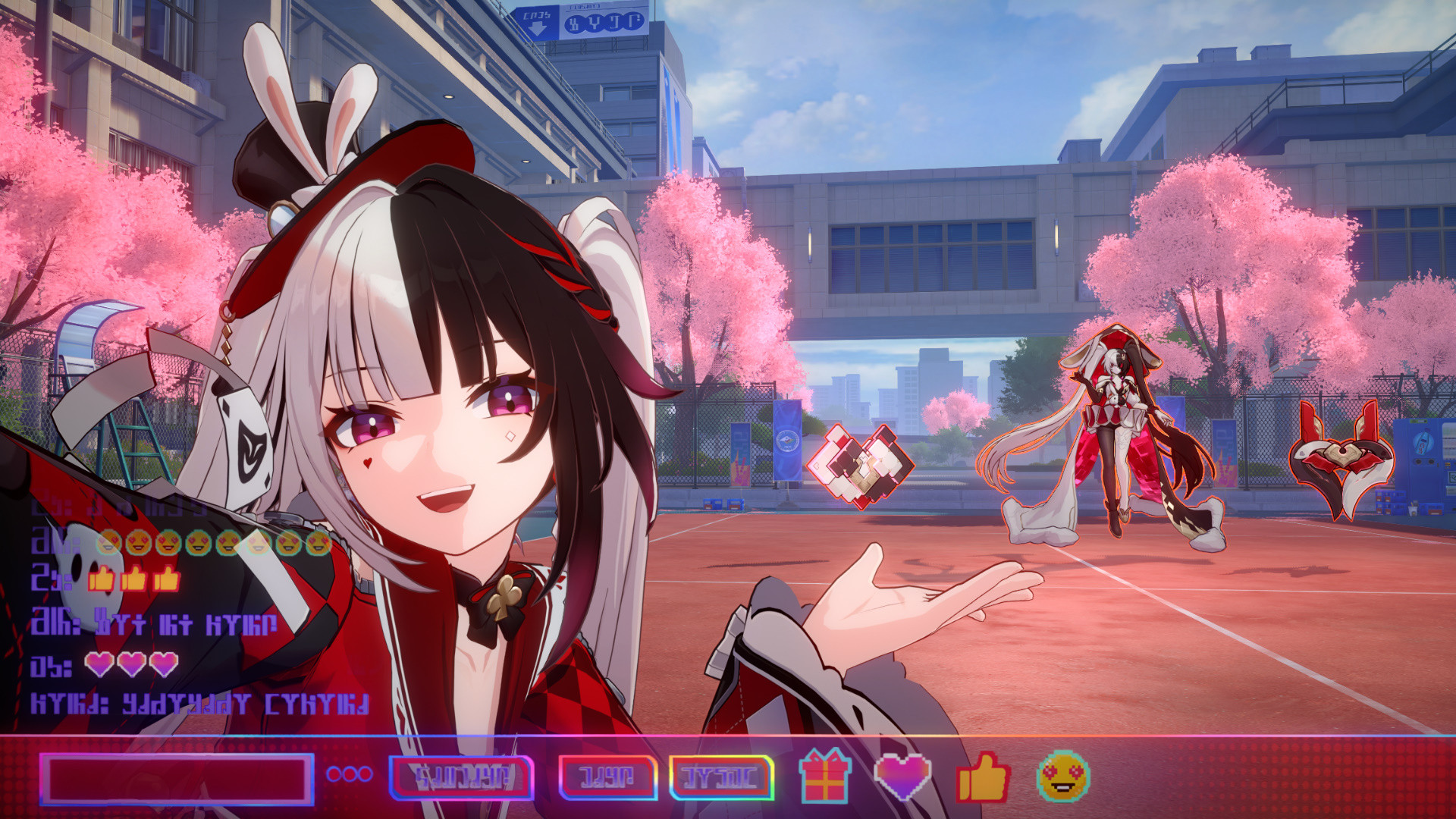 Sparxie ? Sparkle ? Mod for Honkai Star Rail | HSR Mods