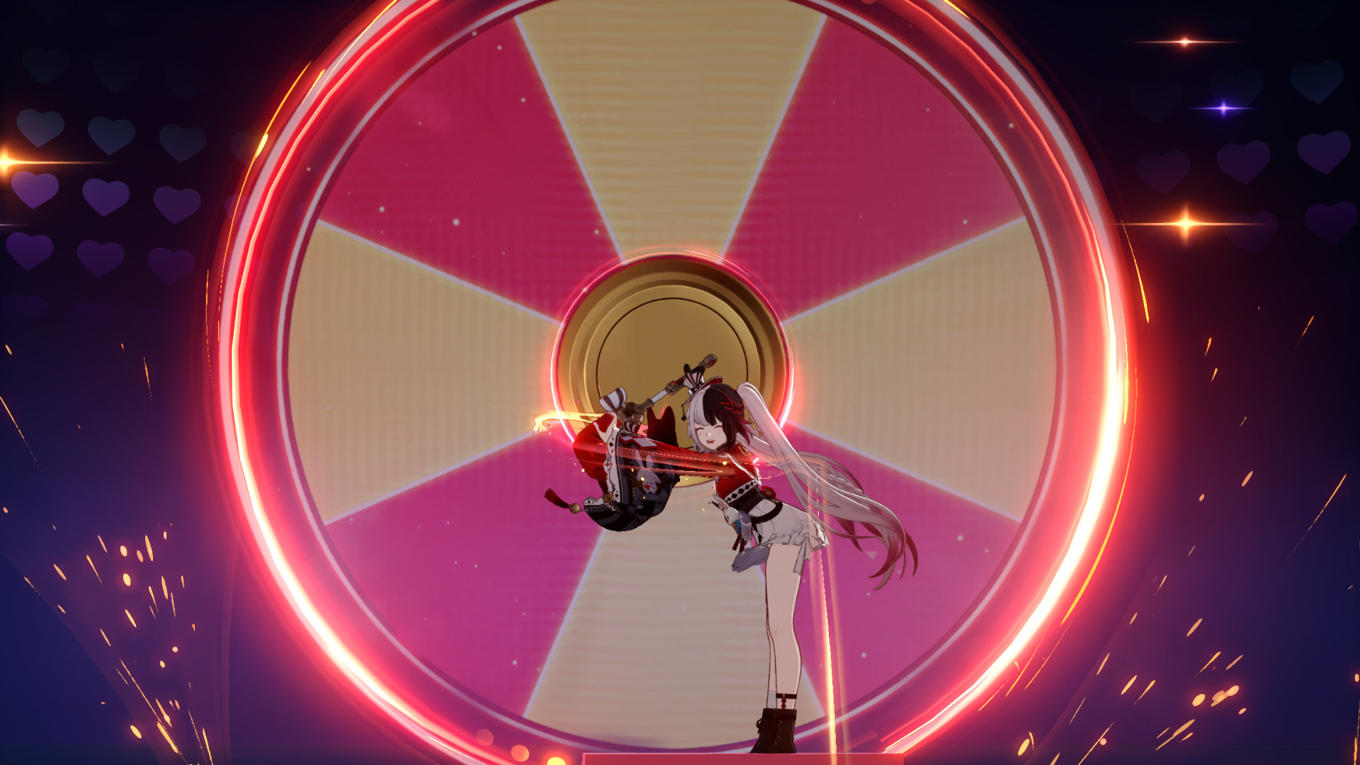 Sparxie ? Sparkle ? Mod for Honkai Star Rail | HSR Mods