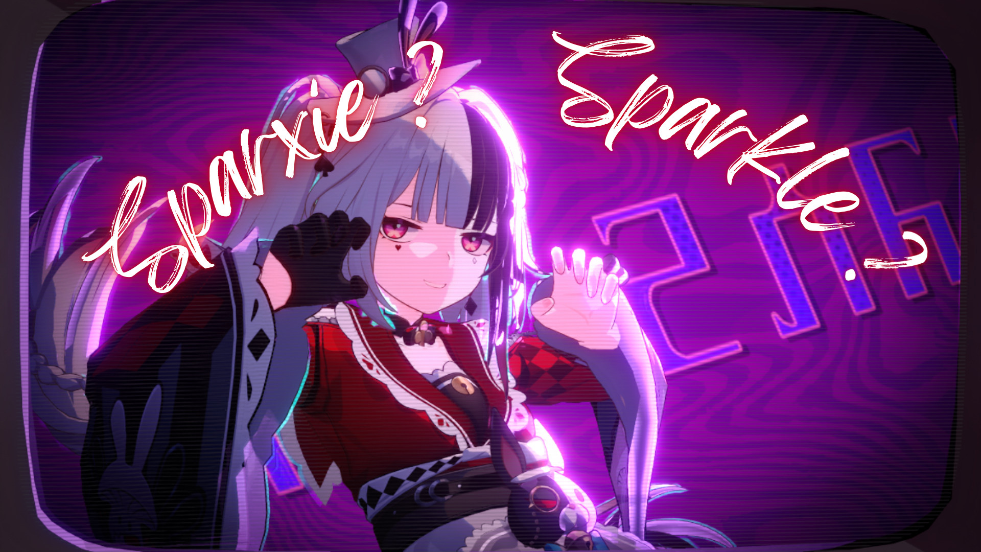 DAISYROCK　CandyClassic　スパークル　MOD Sparxie ? Sparkle ? Mod for Honkai Star Rail | HSR Mods
