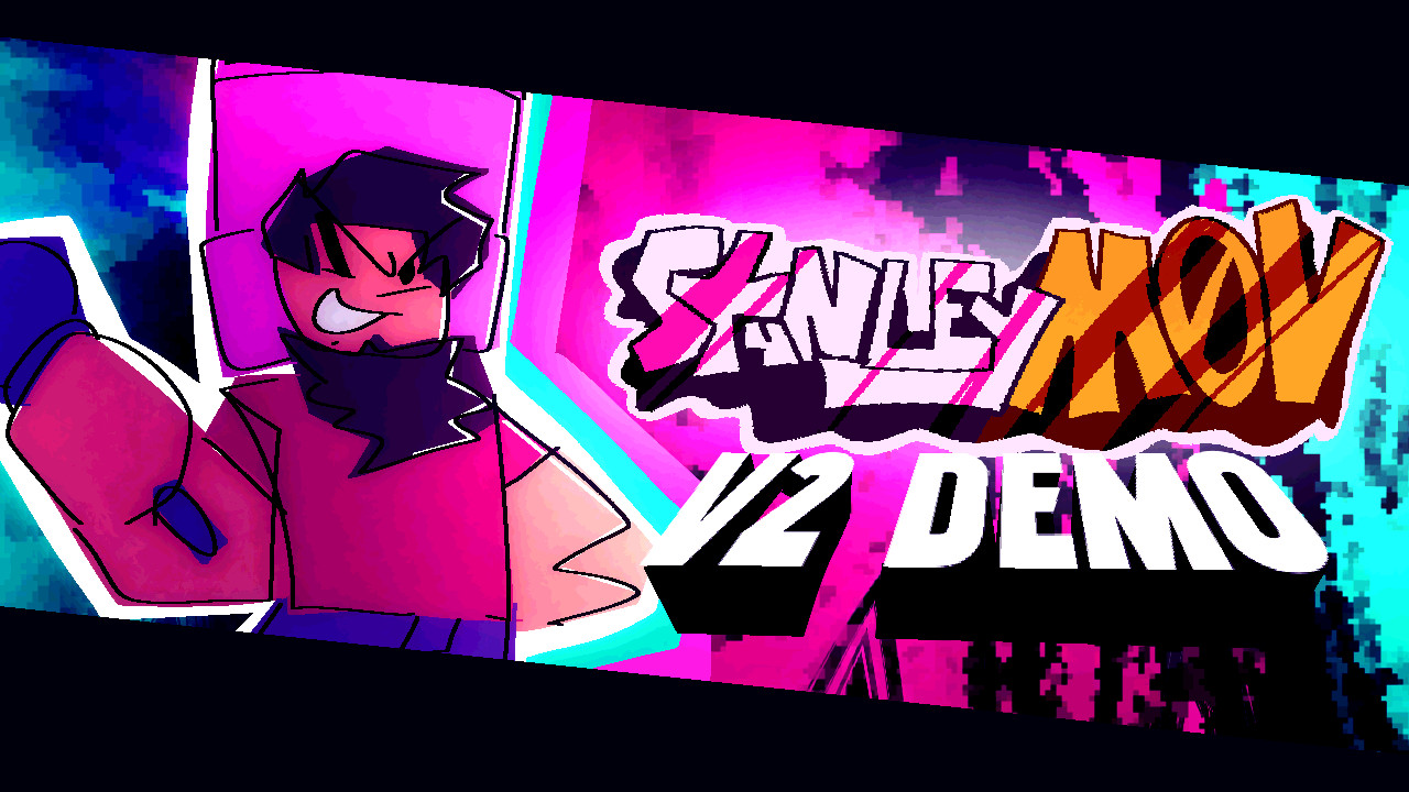 Vs St4nleyMOV [V2 DEMO]