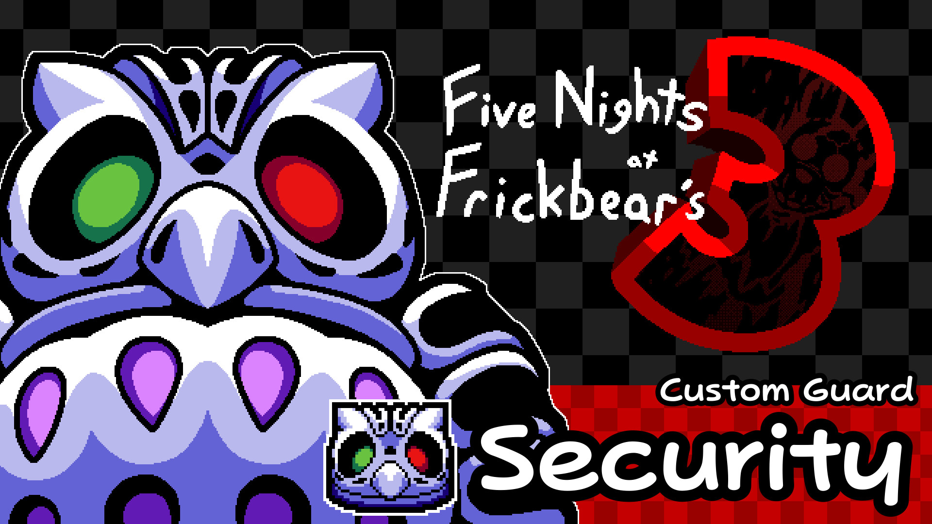 Security - Custom Guard