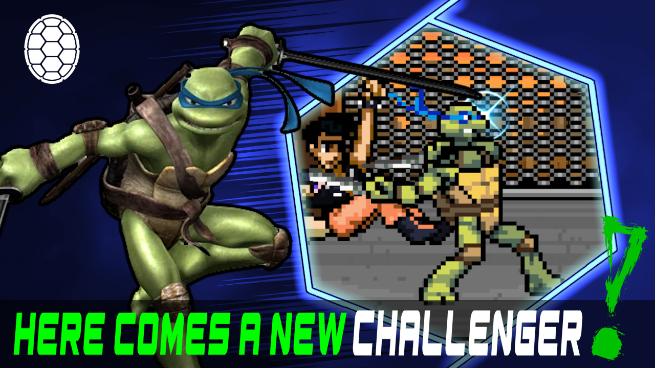 Leonardo (TMNT)