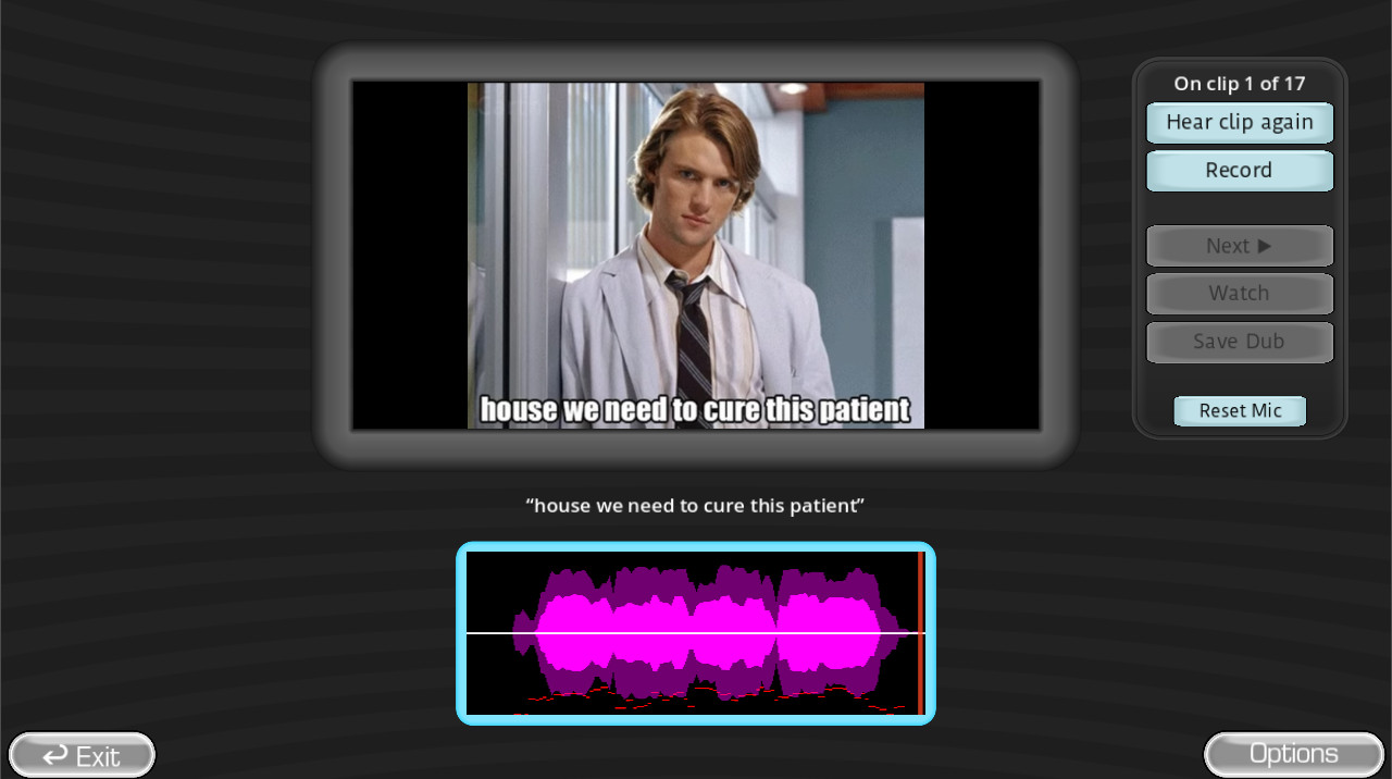 Preview 1 for Every episode of House M.D