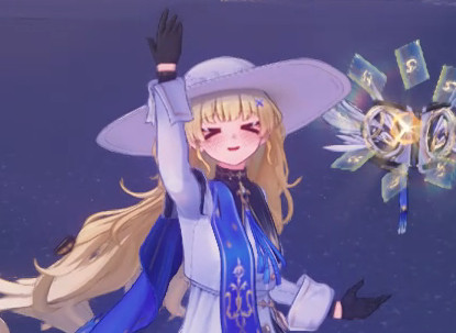 Happy Phoebe