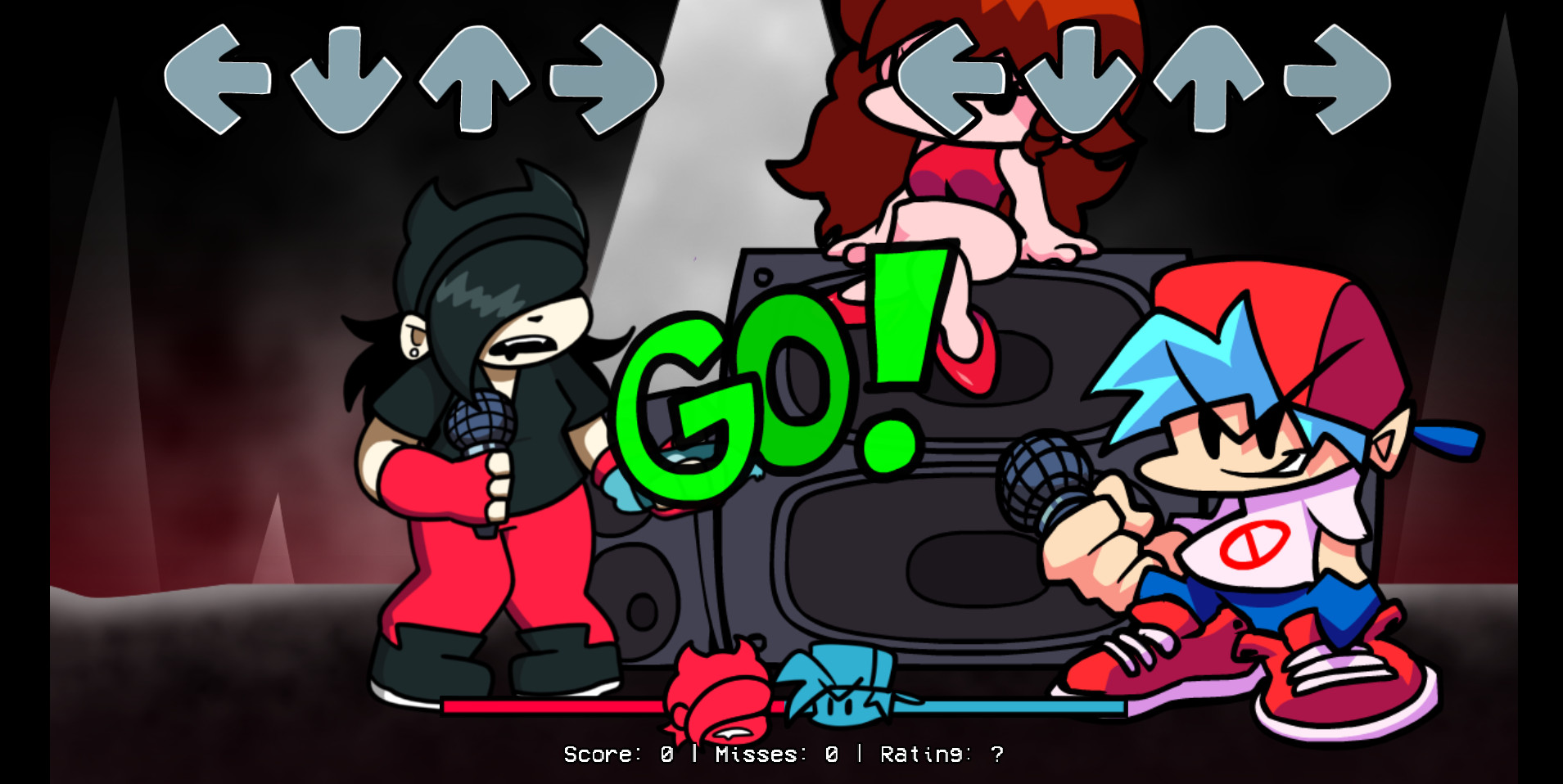 Annie mod buffed cuz why not