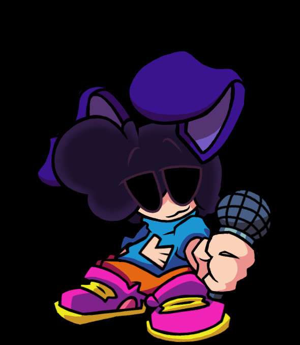 Leo "Jax" Rabbit Psych-Online test