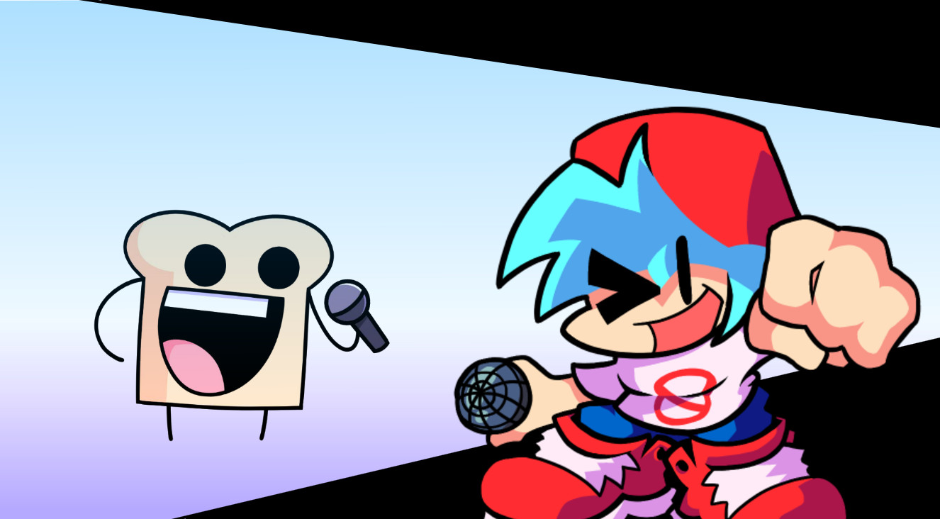 OM(funkin)G | OMFG x FUNKIN