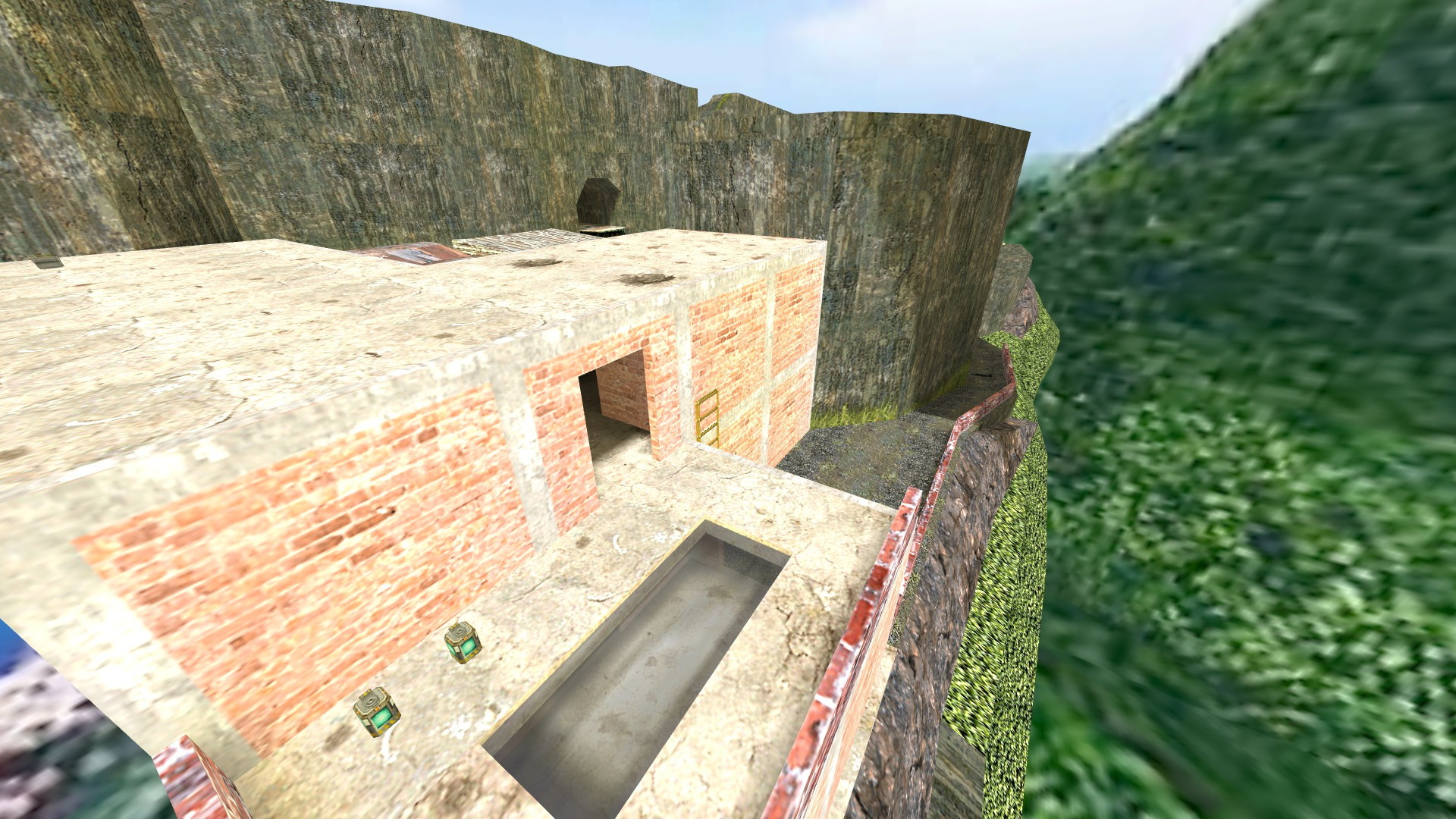 Rio de Janeiro [AG/OP4] Mod for Half-Life | HL Mods
