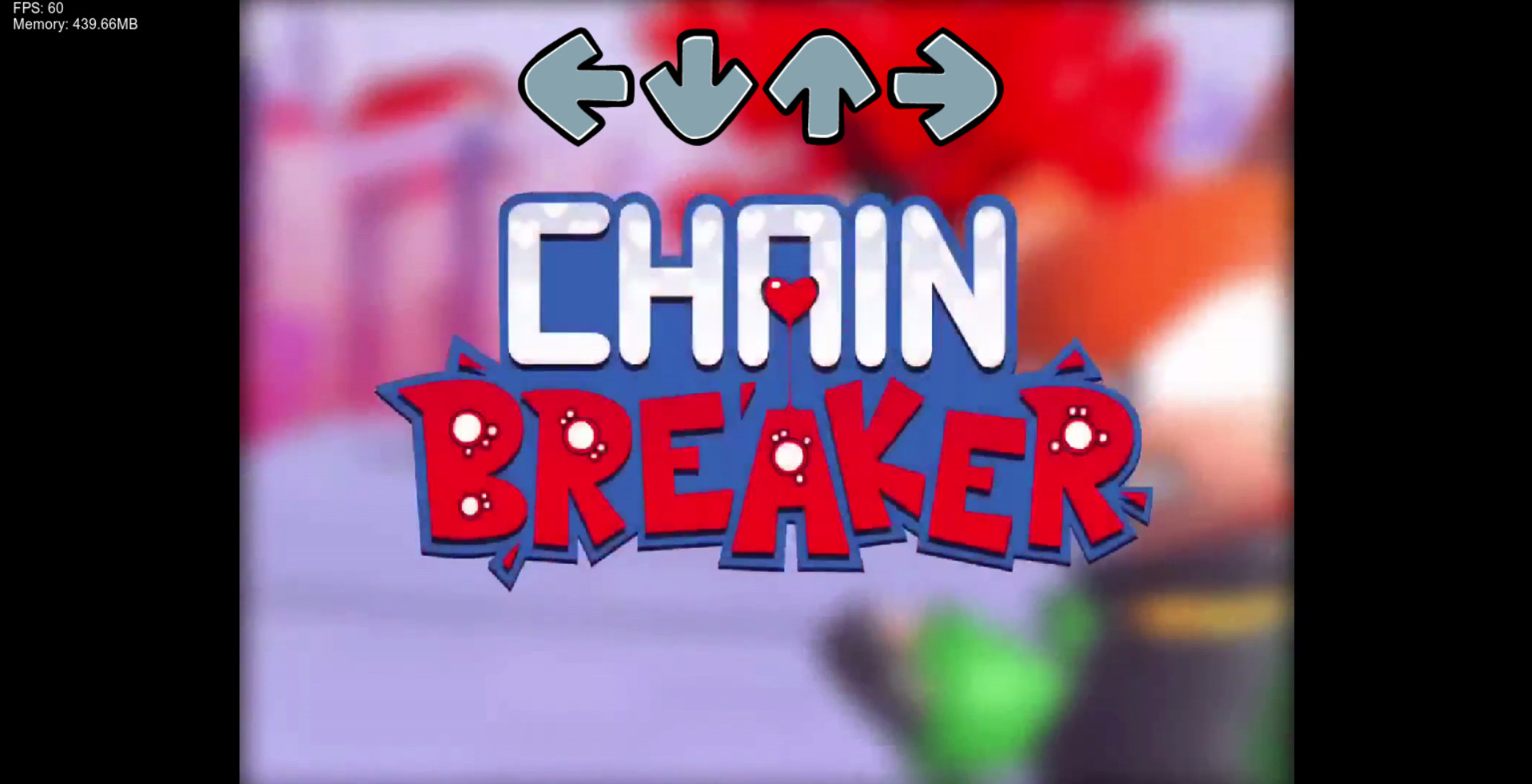 Chainbreaker (rerun ust) charted