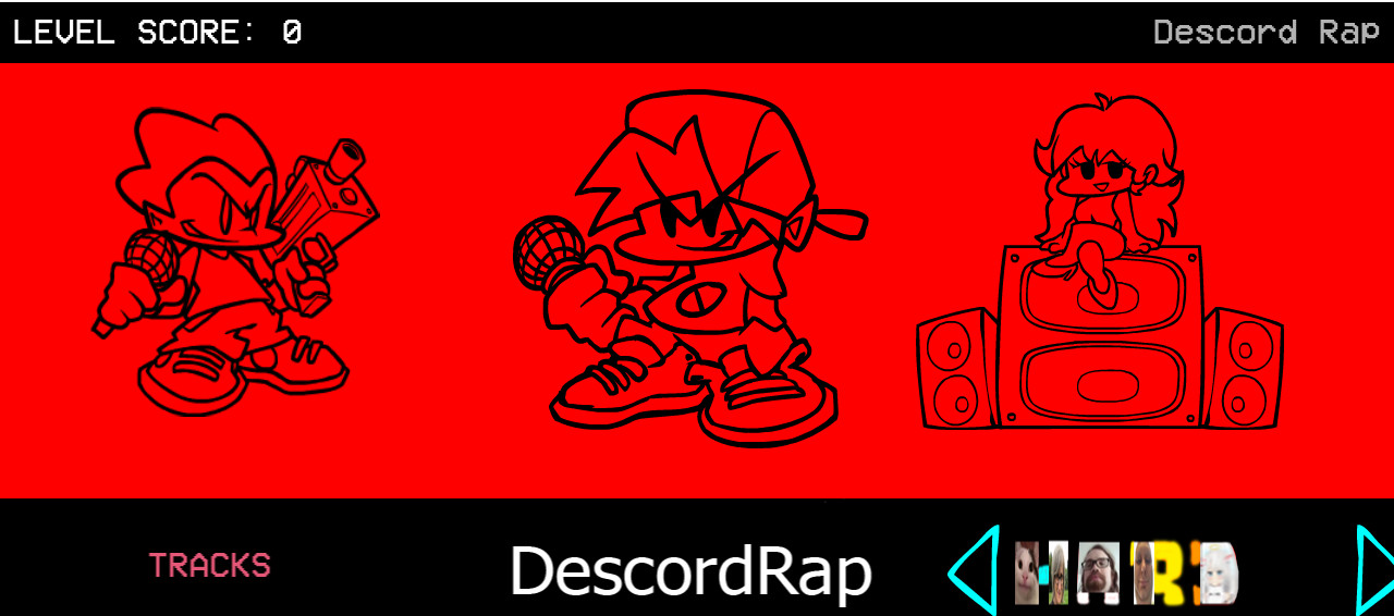 Descord Rap